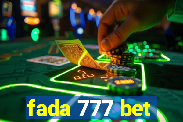 fada 777 bet